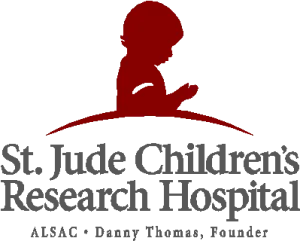St. Jude Children's Research Hospital